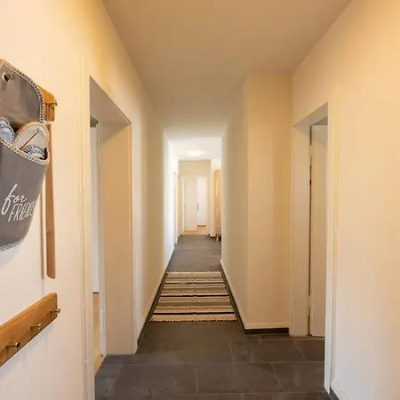 Idyllic In Apartment