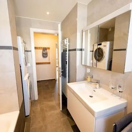 Idyllic In Apartment St. Moritz