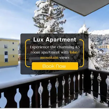 Idyllic In Apartment